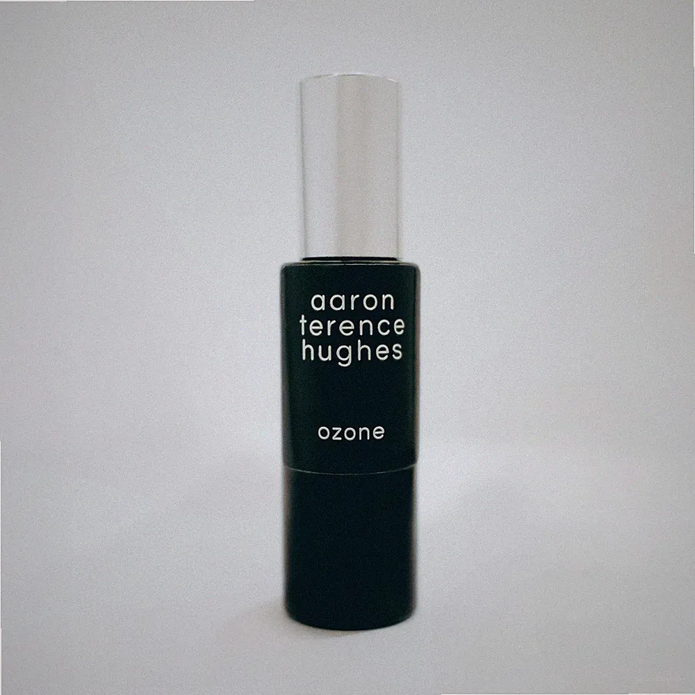 Aaron Terence Hughes - Ozone 10ml - New/Sealed