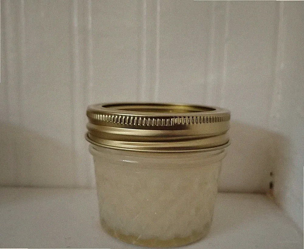 Ozonated Fully Saturated Extra Virgin Olive Oil 4 Oz Infused Ozone $8 An Oz