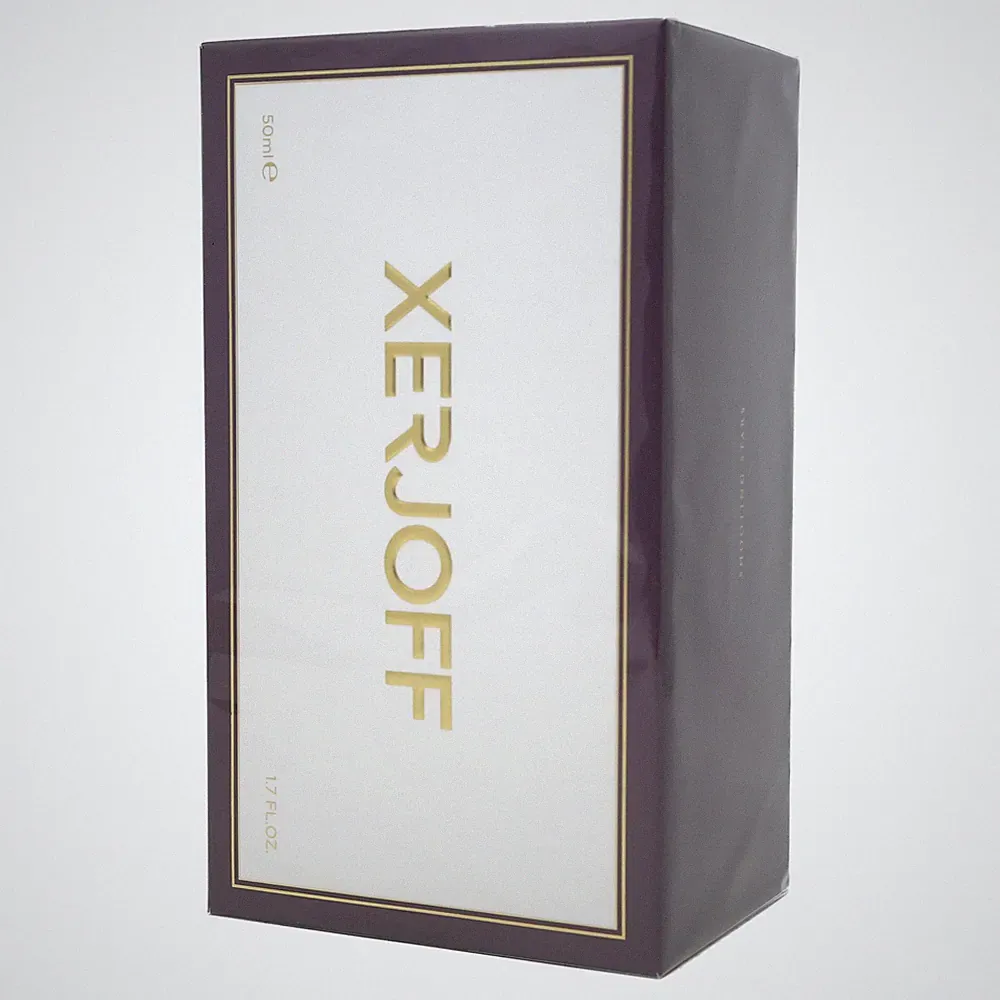 Xerjoff Lua Eau de Parfum Unisex 50ml/1.7 oz Spray Bottle - BRAND NEW